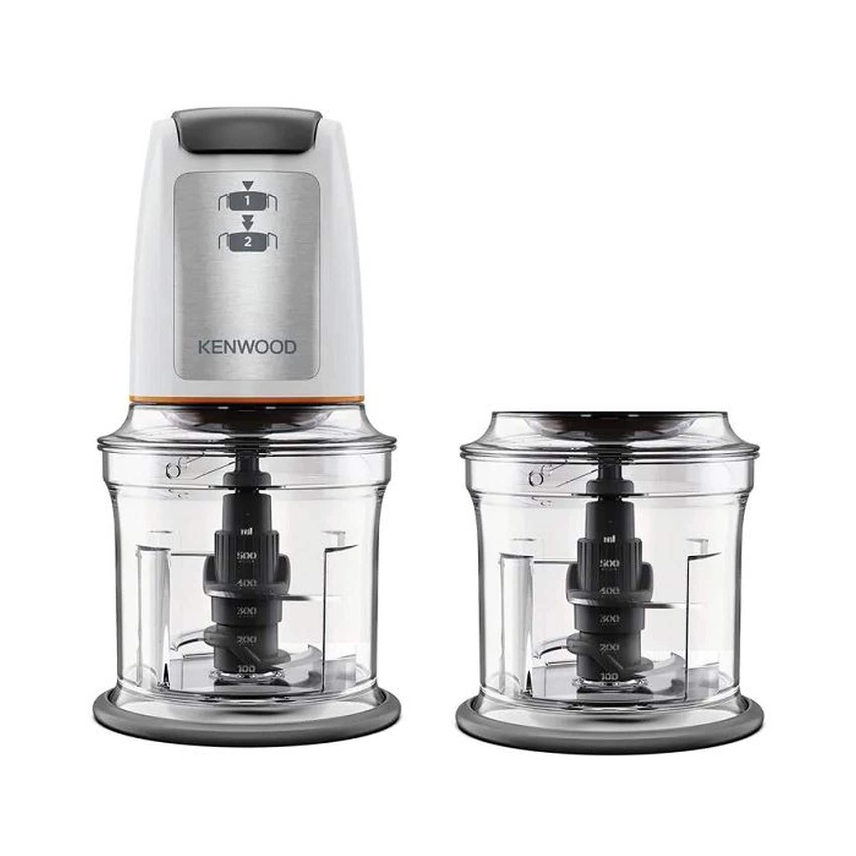 CHO61.200WH - 1 Liters