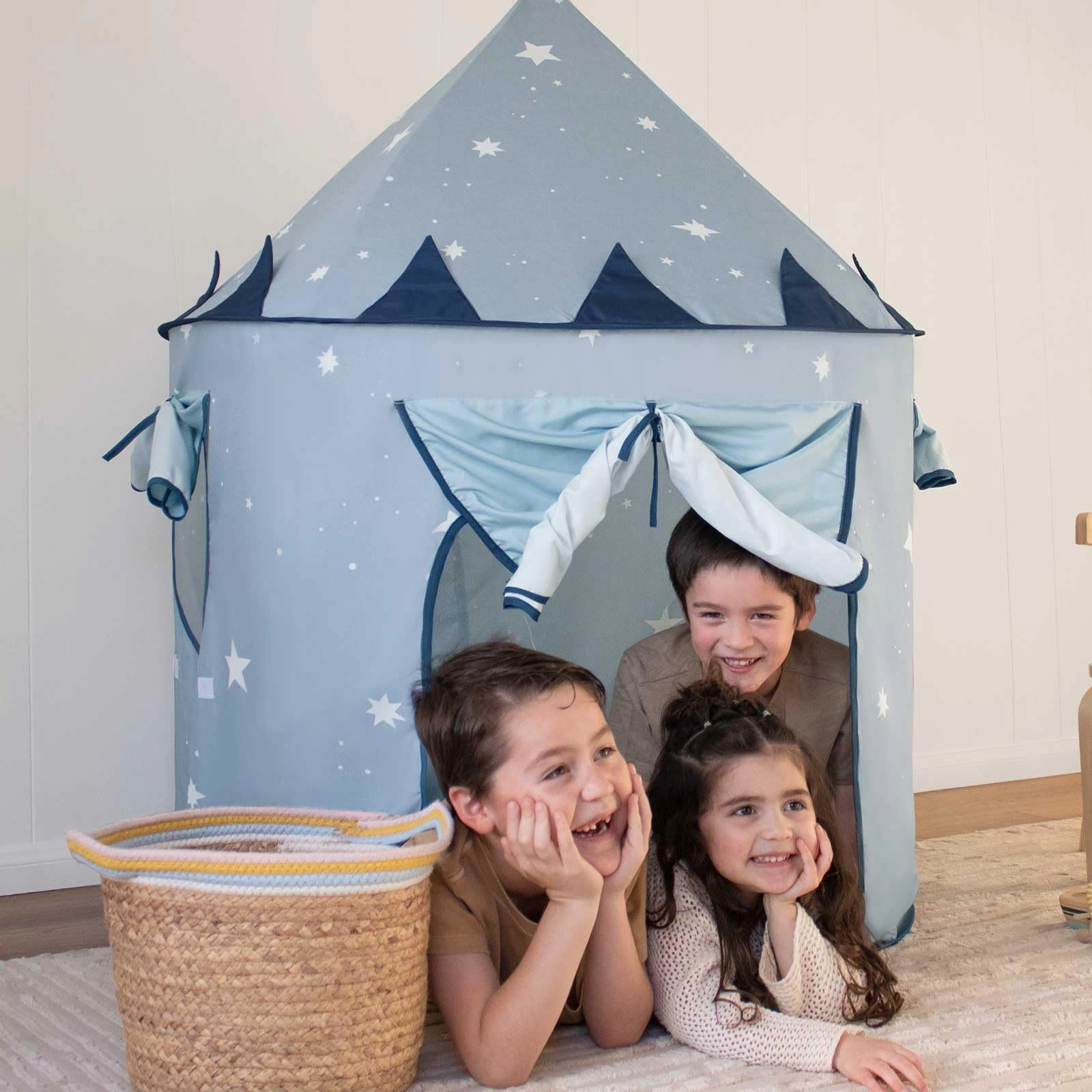 Play Tent