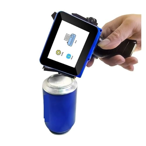 Mini Inkjet - Black