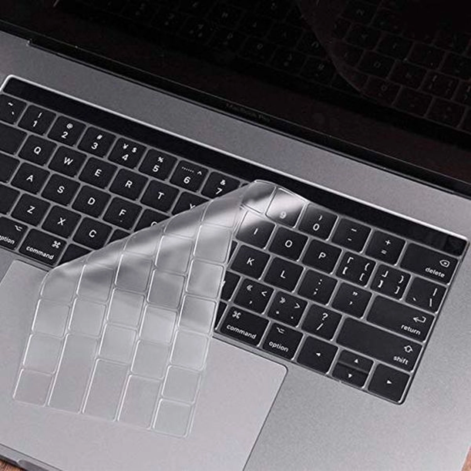 Keyboard Protector - MacBook Pro 13inch