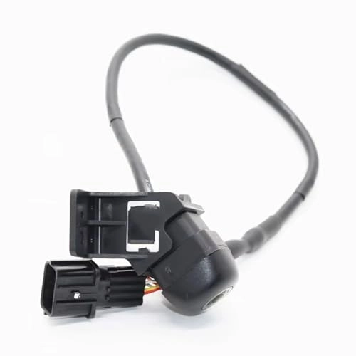 4672850AB - Car reversing camera Direct replacement