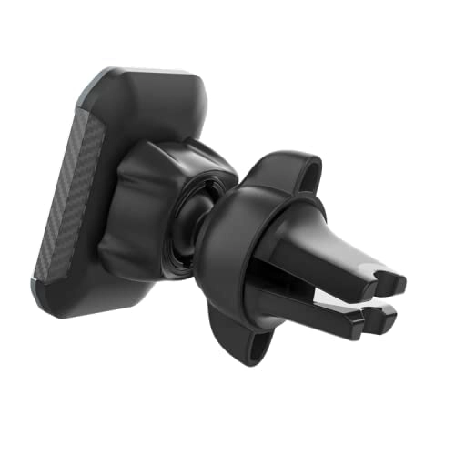 2 in 1 Magnetic Car Phone Holder