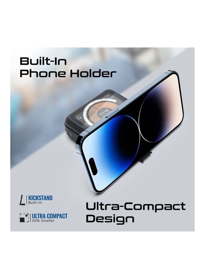 Promate PowerMag-Duo - 20W Wireless