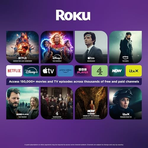 Roku 24"
