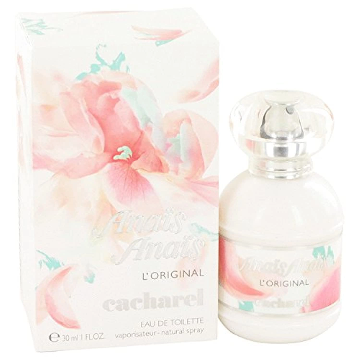 Anais Anais Eau de Toilette 30ml