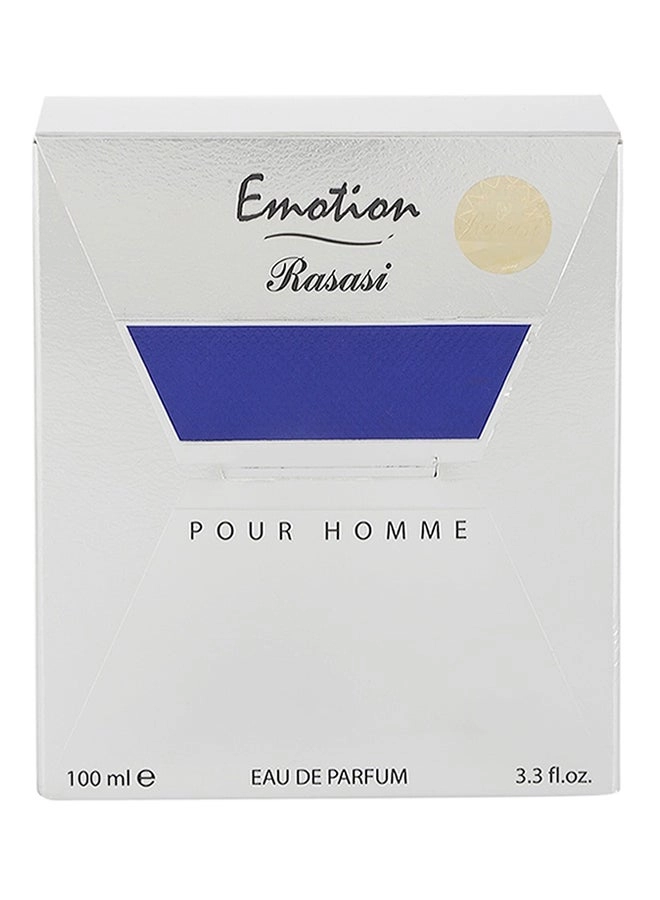 Emotion Eau de Parfum 100 ml