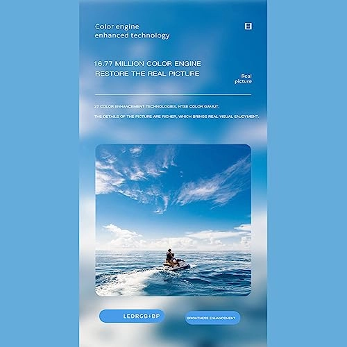 1080P Projector 200ansi