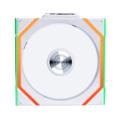 UNI FAN SL Wireless - 120mm Reverse Airflow ARGB