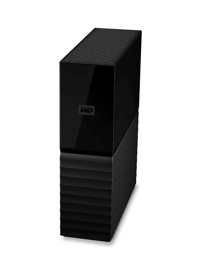 My Book 16TB HDD