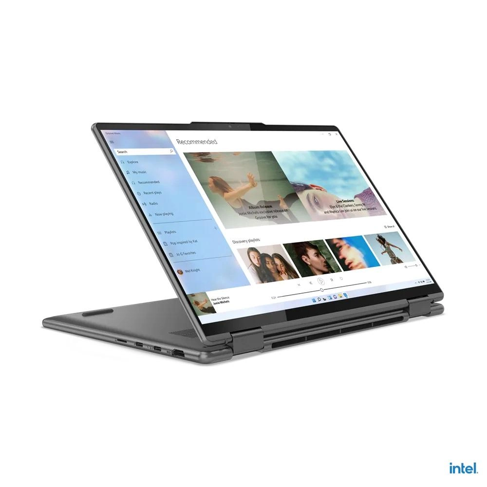 Yoga 7 14IAL7 82QE006TAX - 14'' Core i7-1260P 16GB DDR5 1TB SSD
