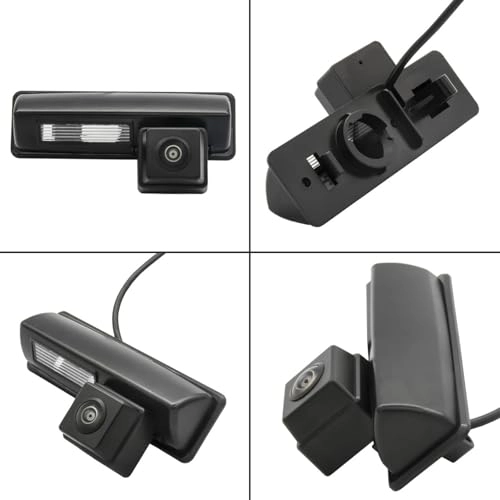 Rear Camera - Night Vision RCA 1280*720