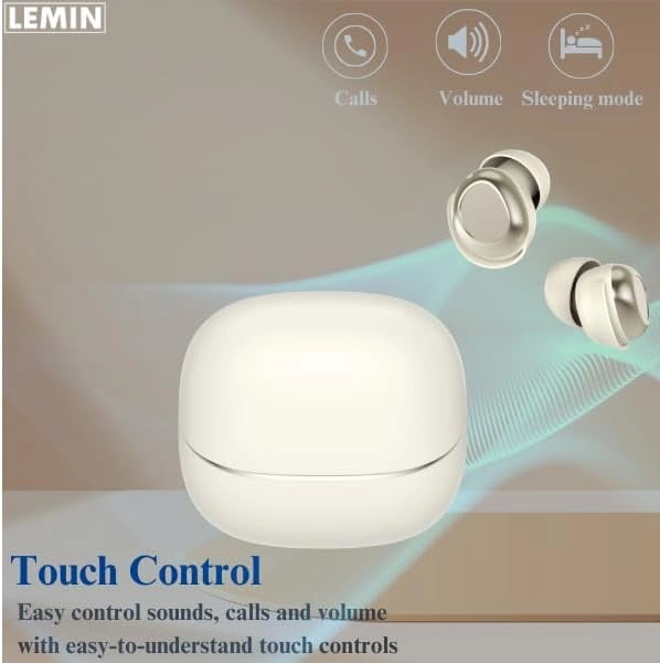LA125 Wireless Earbud