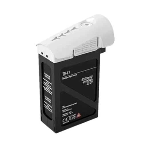Inspire 1 TB47 Intelligent Flight Battery - 4500 mAh Pack