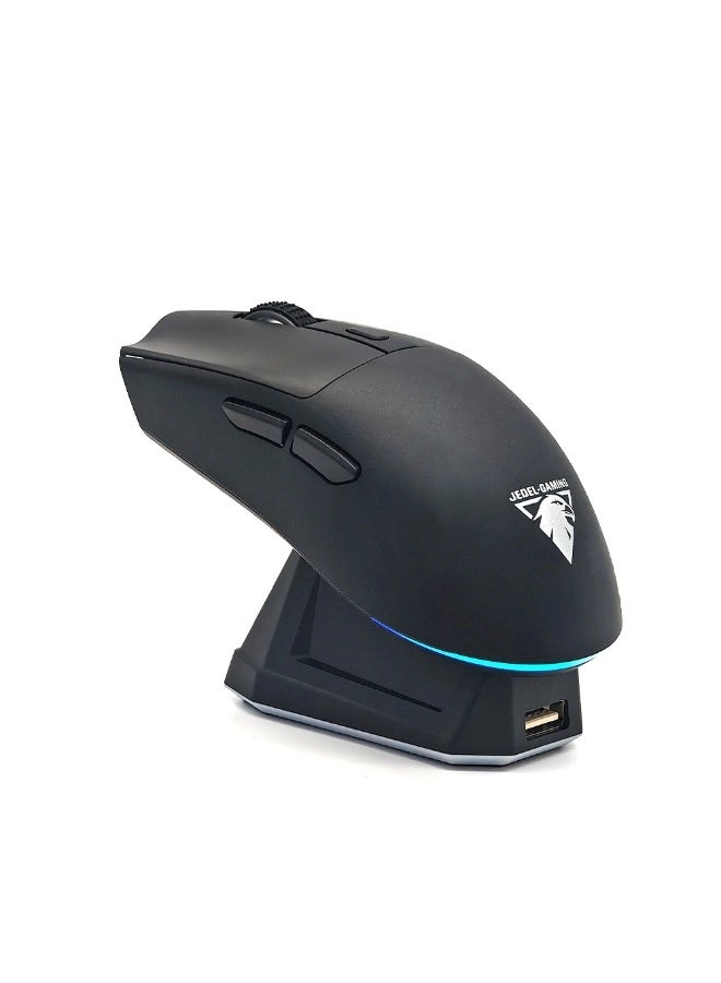 WD139 Gaming Mouse - Wireless