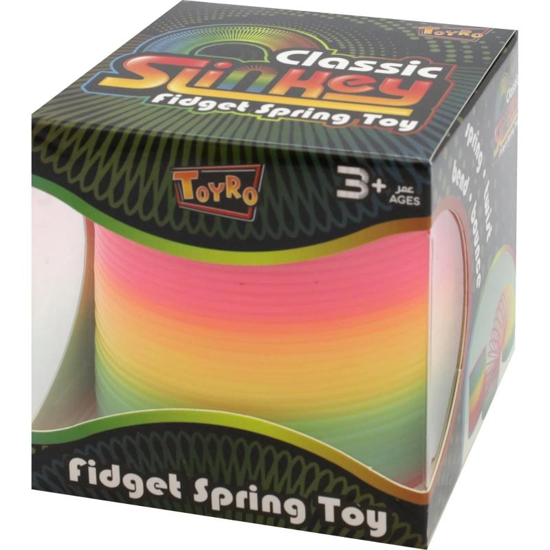 Non Branded Magic Spring - 3 Years and Above