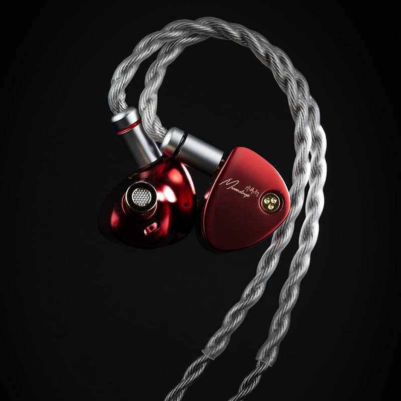 Aria 2 Wired Earphone