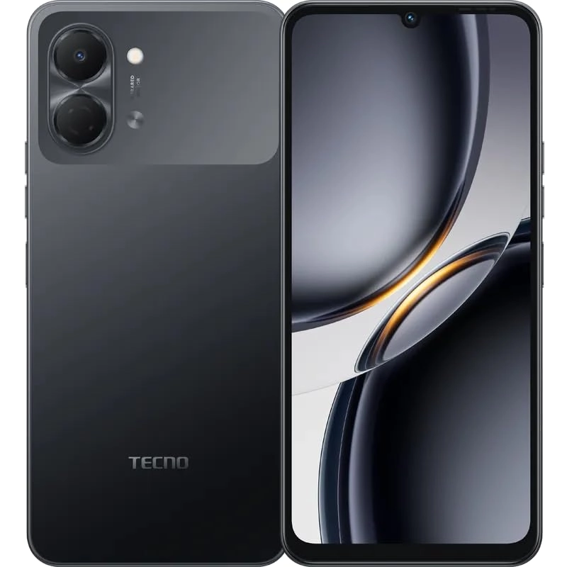Tecno Spark 3 go ai 4GB 128GB