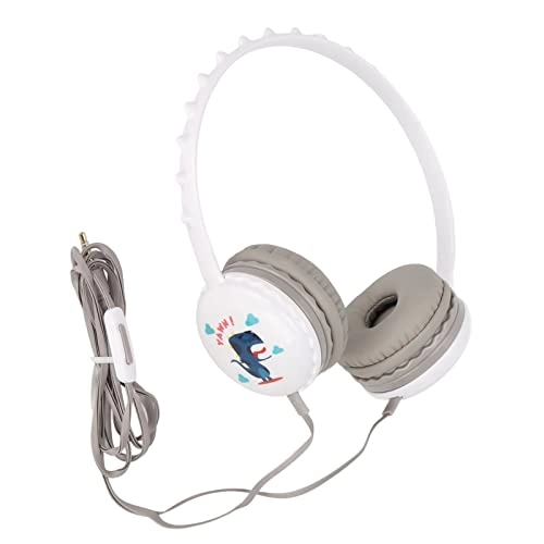 Aunskermag3b-11 Wired Headphone