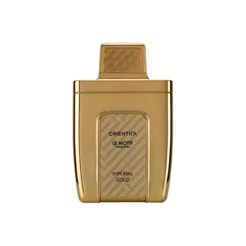 Imperial Gold Eau de Parfum 85ml