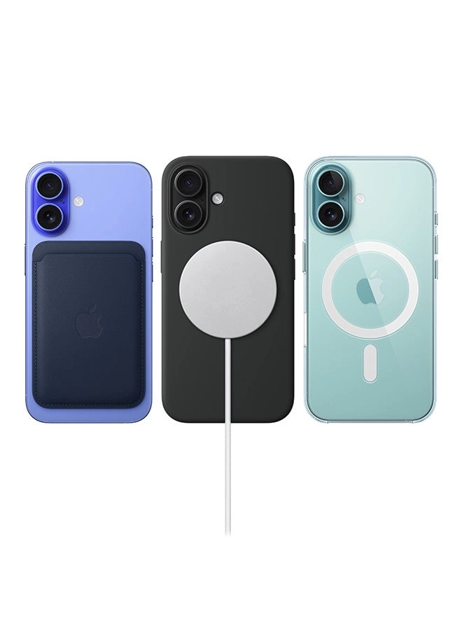 iPhone 16 Plus - 128GB