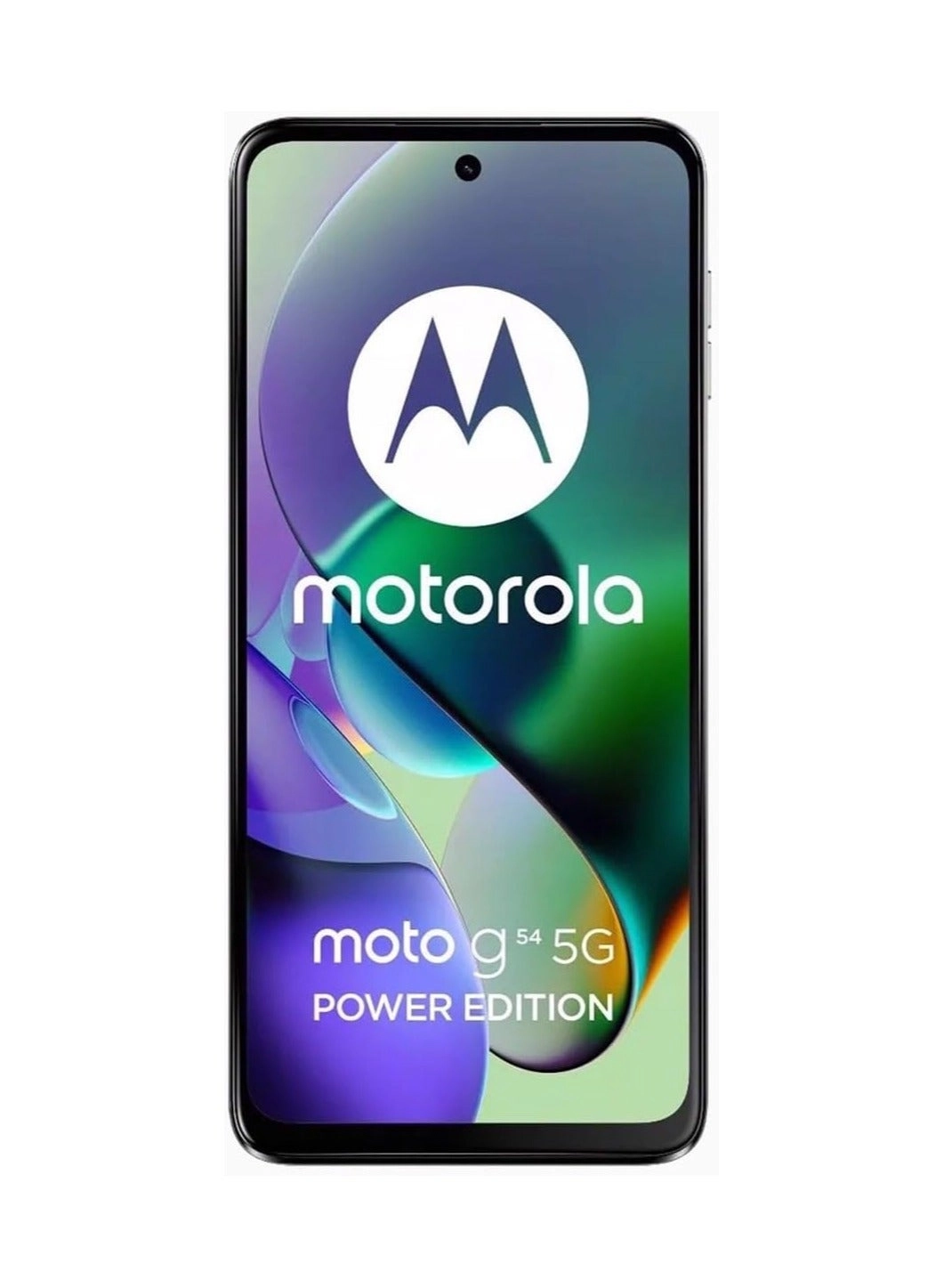 G54 - 8GB 256GB