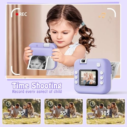 D900 - 48MP 32GB Purple