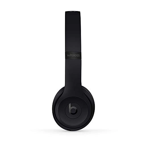 (Renewed) Solo3 Wireless Headphone