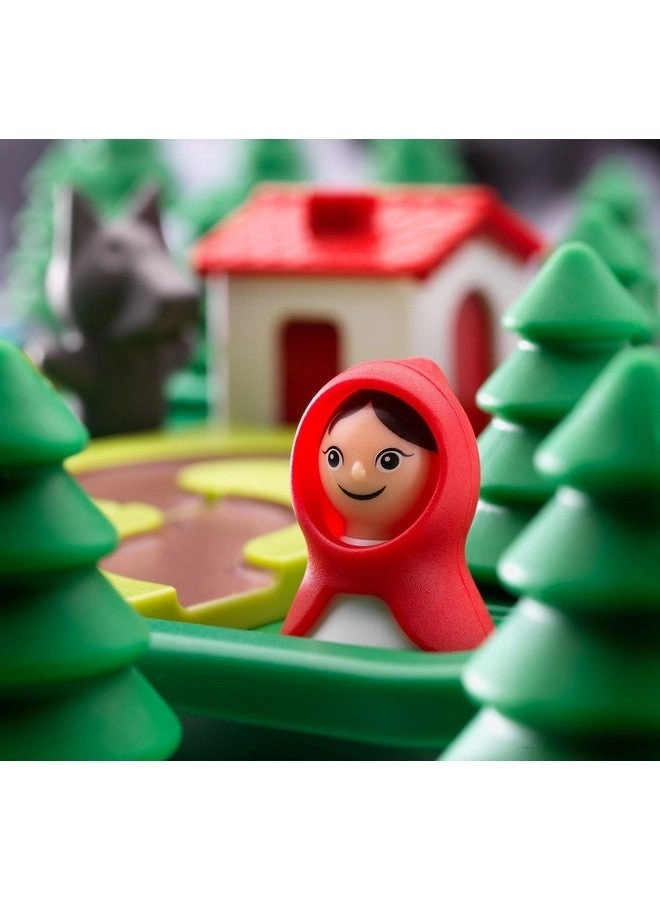 Little Red Riding Hood