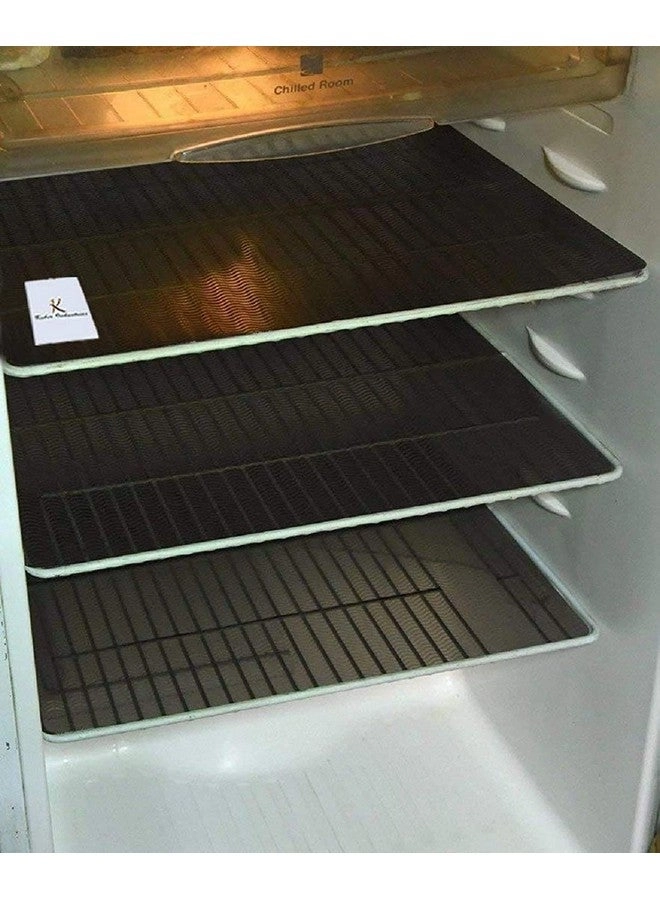 Refrigerator Drawer Mat Pack
