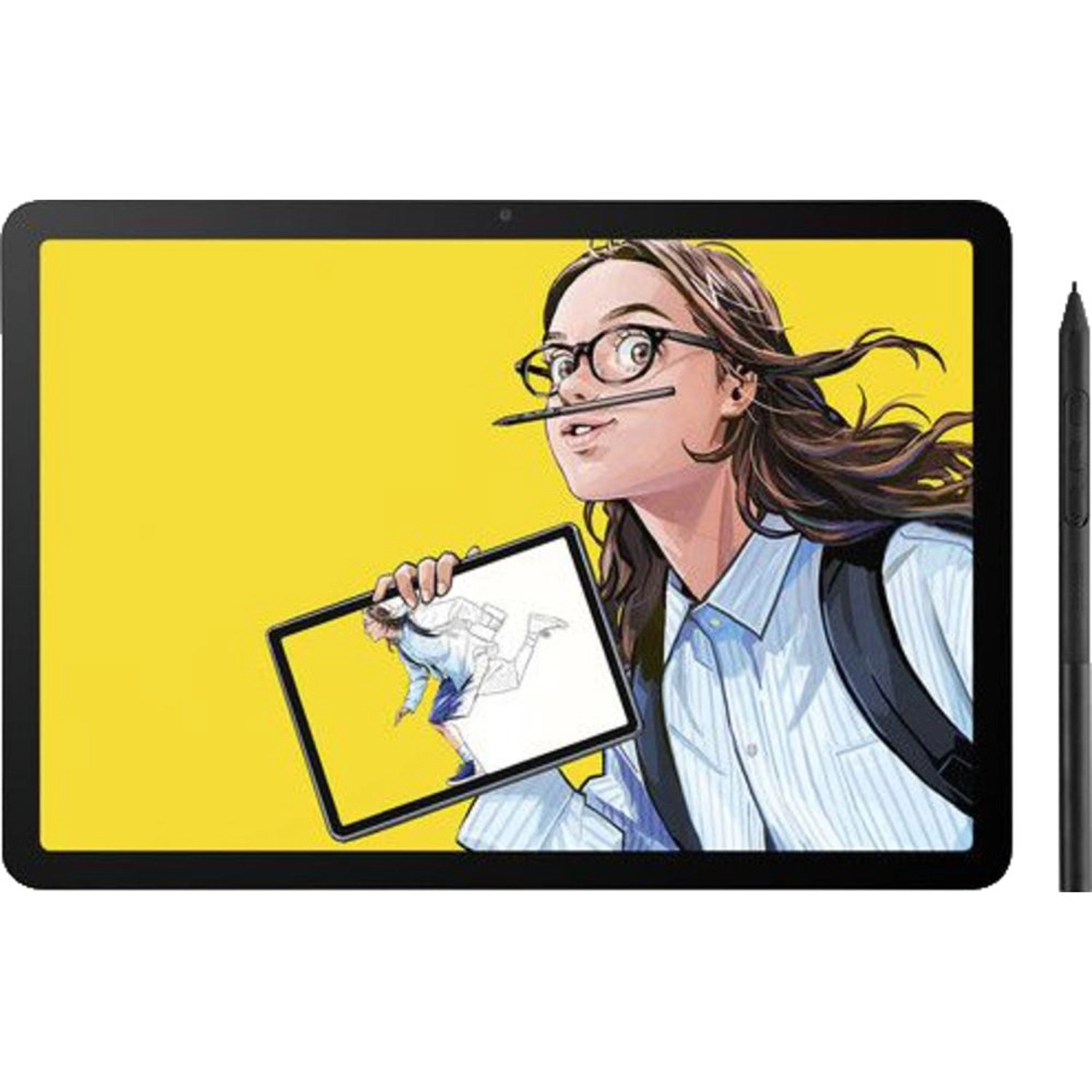 Wacom MovinkPad - 8192 pressure levels