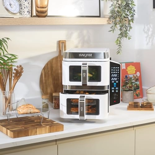 VertiCook View XL EK6534WHT