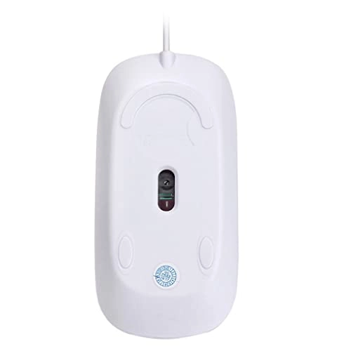 Gaming Mouse - Wired