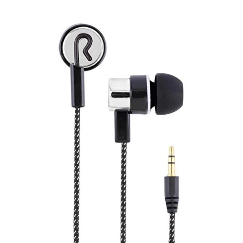 In-Ear Double-Motion Sports Headphones Wired Headphone