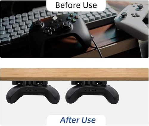 Controller Table Stand - Xbox Series X|S Xbox One X|S Xbox One Xbox 360 Switch Pro
