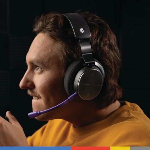 PLYR Wireless Headset