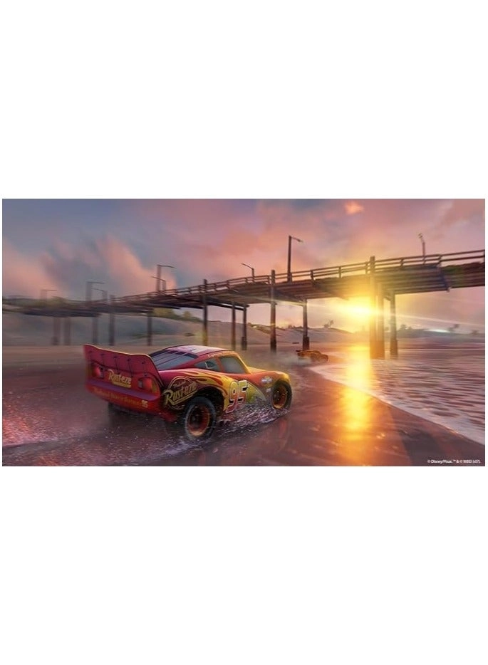 Cars 3: Driven to Win | Nintendo Switch