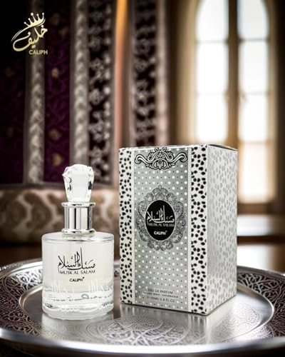 Musk Al Salam Eau de Parfum 100 ml