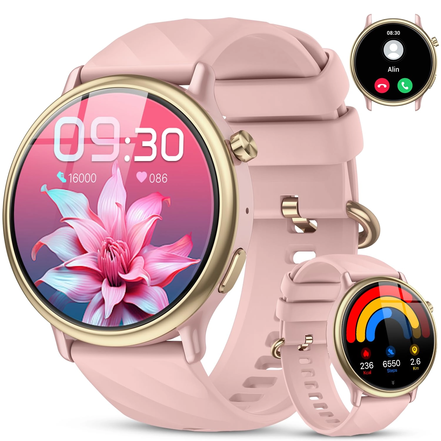 Shenzhen Buzz Tech CO.,LTD S95