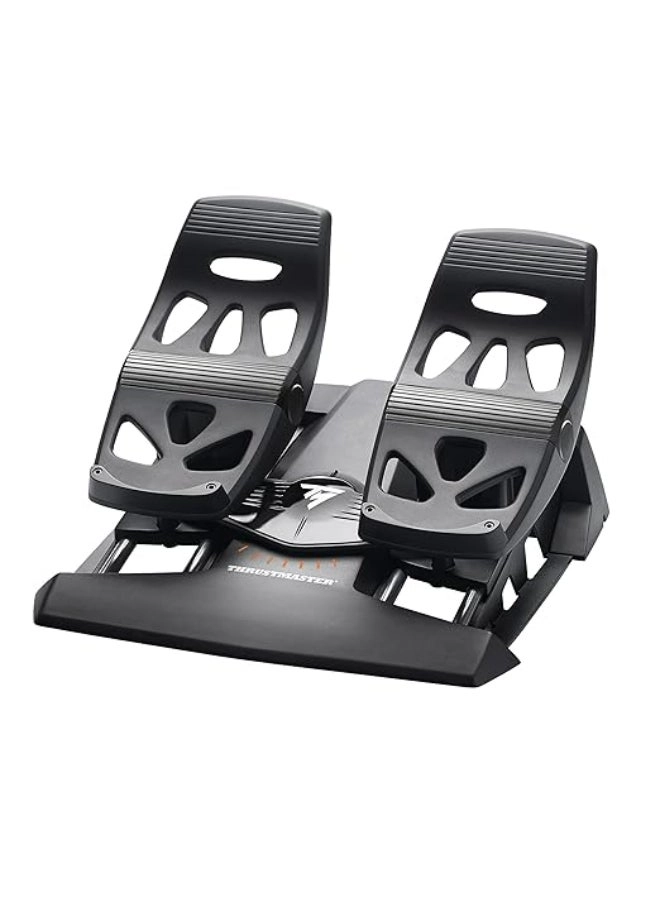 TFRP Rudder Flight Pedals