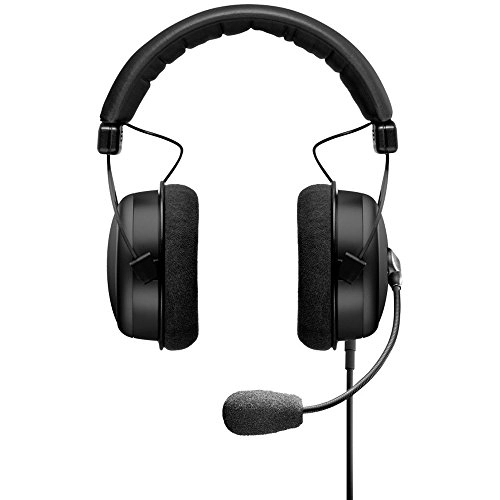 MMX 300 Wired Headset Bundle