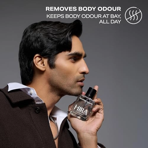 Oak & Smoke Eau de Parfum 50ml