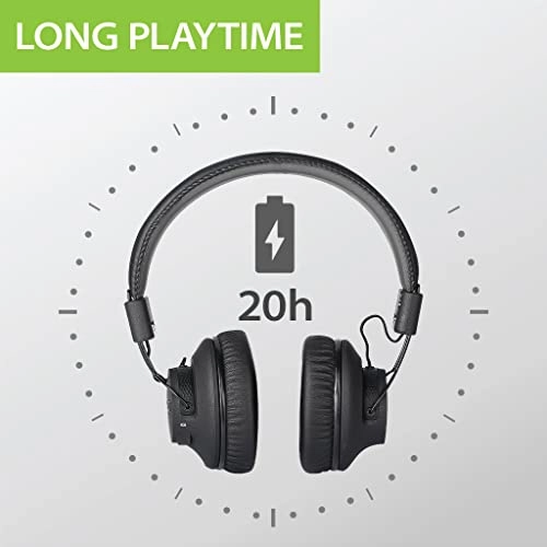 Duet-Extra Wireless Headphone