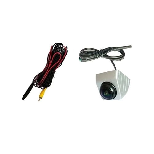 Reverse Camera - Night Vision Wire 1080P