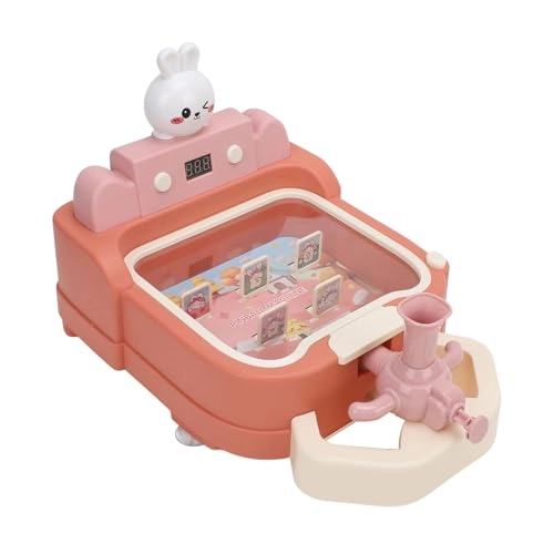 Interactive Board Game Machine - Pink Educational