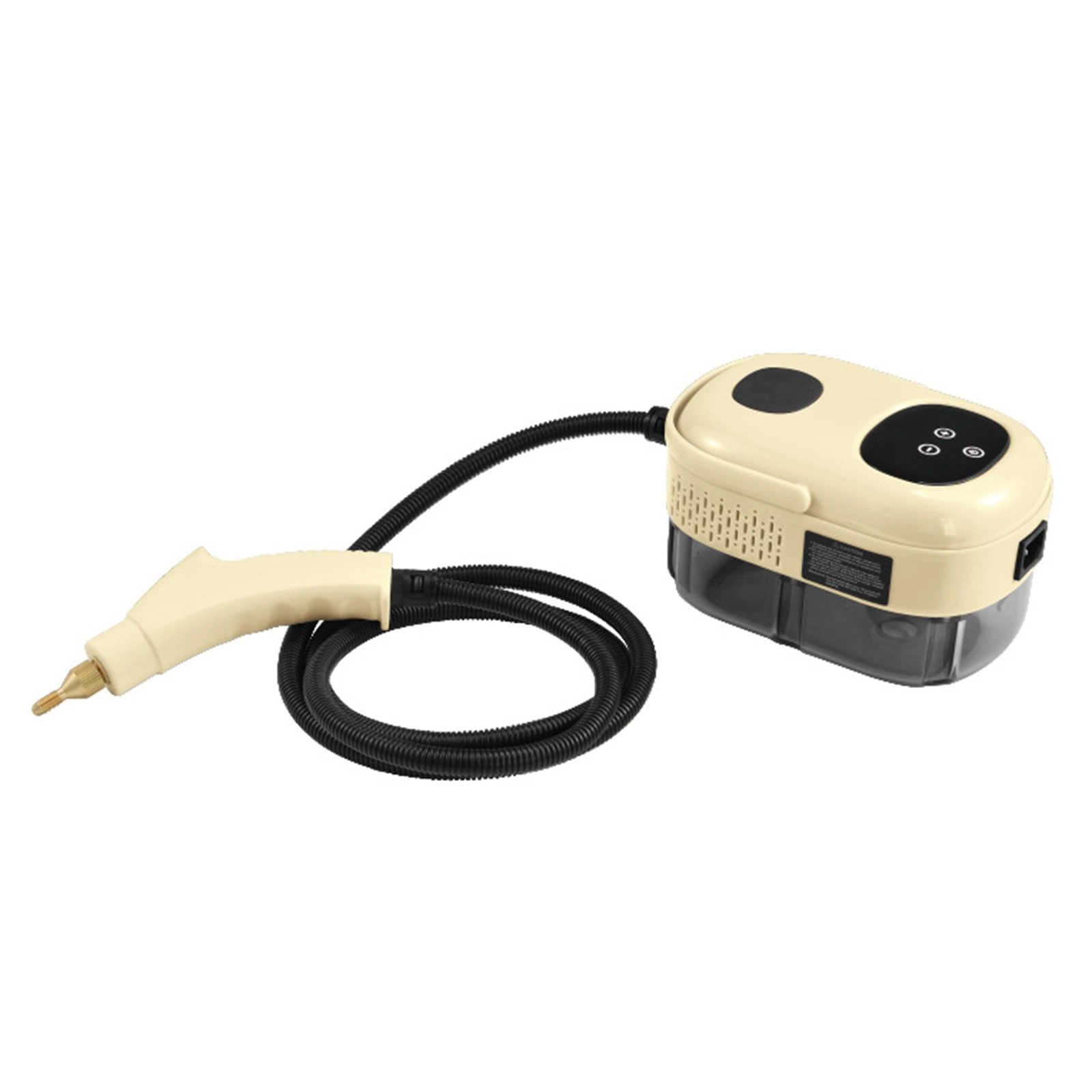 Handheld Steam Cleaner - 3.5Bar 20 Liters