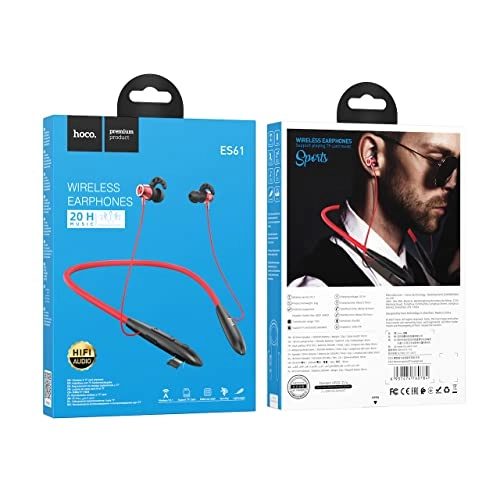 Manner Wireless Headphone