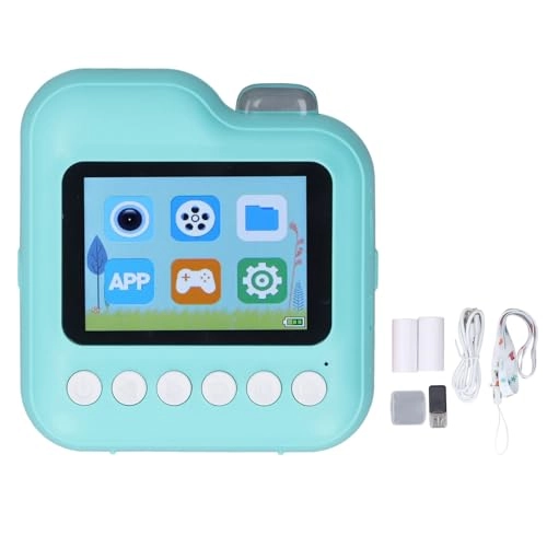 zd6wtv3ef1-12 - Instant Portable Blue
