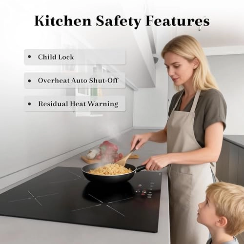 FGS-74IB3T7H2-GSP Induction hob