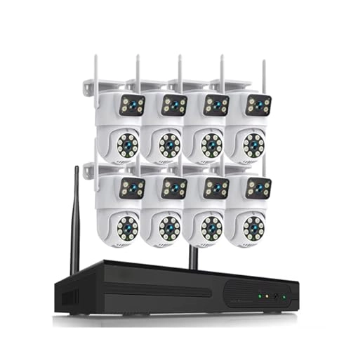 LCC326-8 - 8 channels