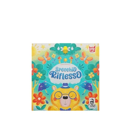 Reflection Mirror - 5+ 1 pieces